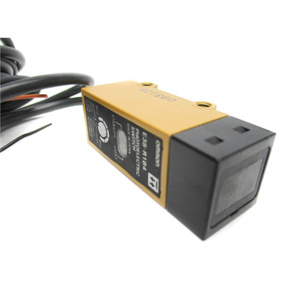 E3S-R1B4 | Sensor | Photo Sensor