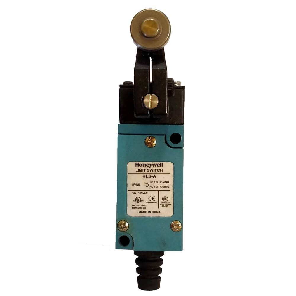 HLS A Switch Limit Switches