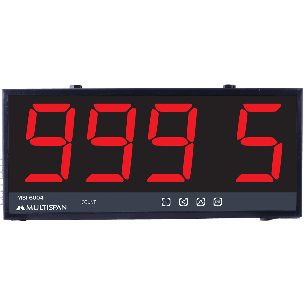 MSI-6004 (Single Side) | Encoder | Encoder