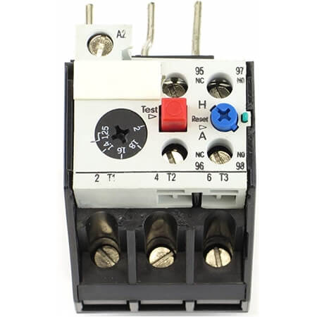 3UA5000-1A