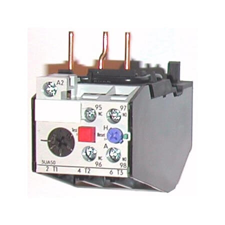 3UA5000-1E