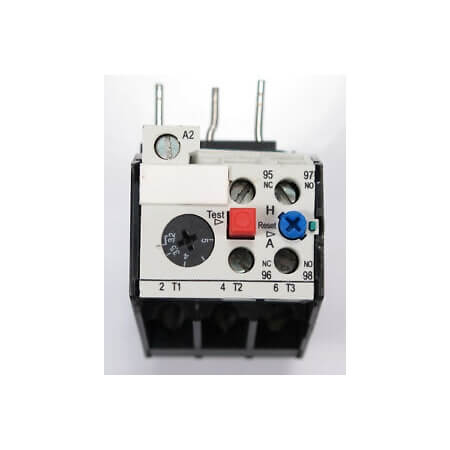 3UA5000-1F