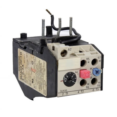 3UA5000-1G