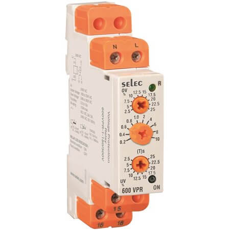 600VPR-1-180/300V