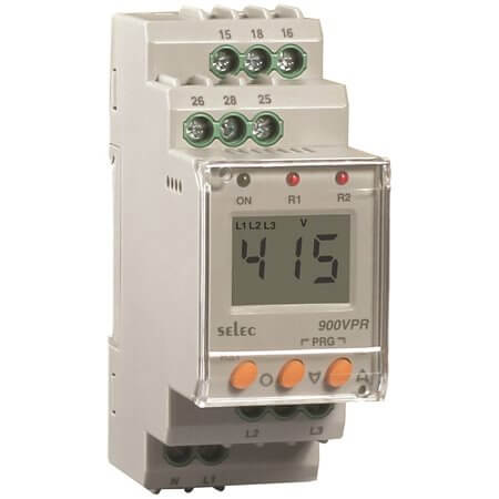 900VPR-2-280/520V