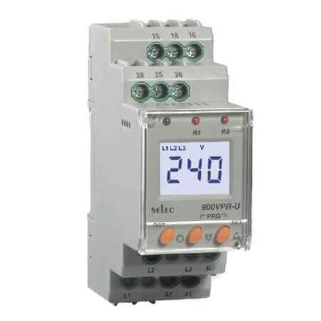 900VPR-BL-U-CE-ROHS