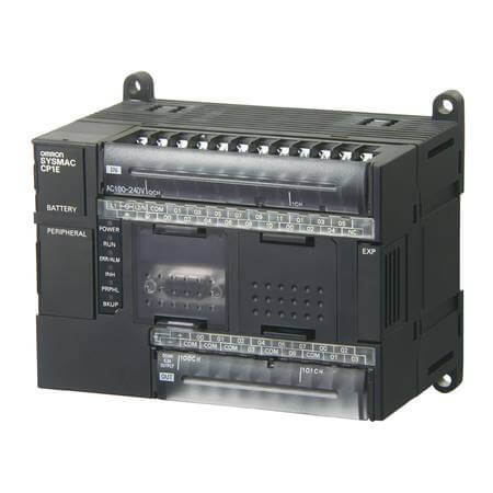 CP1E-N40DT-D