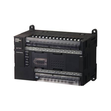 CP1E-N60DR-D