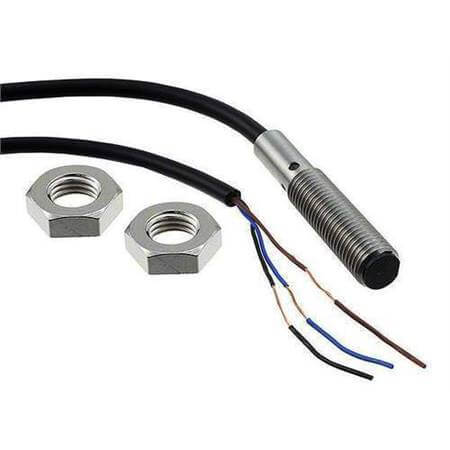 E2B-S08KS02-WP-B1 2M 