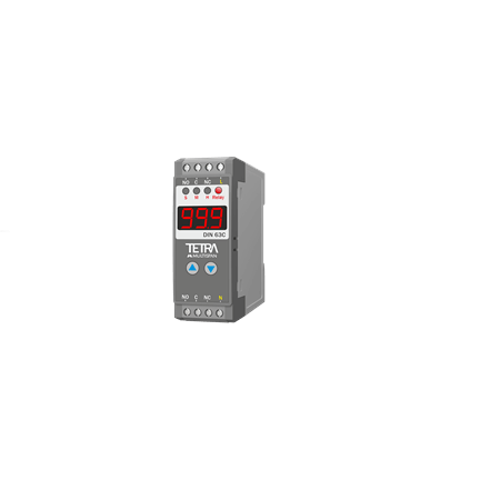 SD-224 (415V AC Aux Supply)