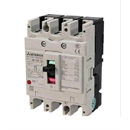 NF125-SV 4P 75A