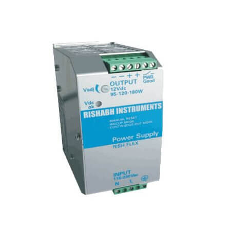RISH FLEX 17048A