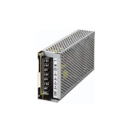 S8JC-Z10005CD 5VDC 20A