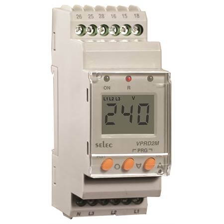 VPRD2M