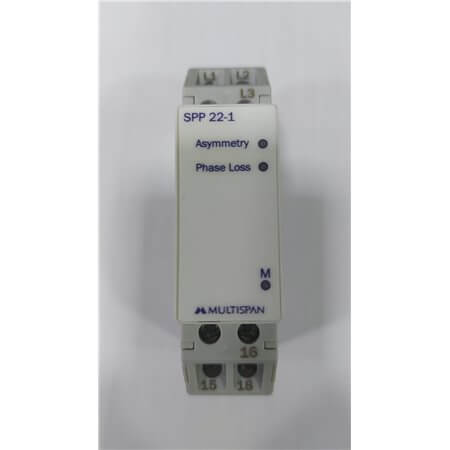 SPP-22-1