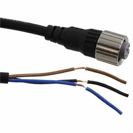 XS2F-M12PVC3S2M