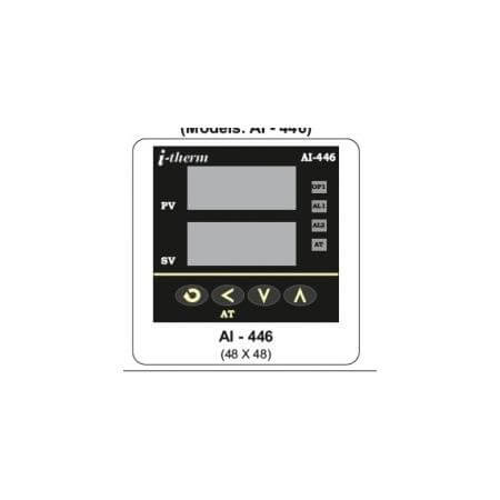 AI-446-S-R(3-DIGIT)