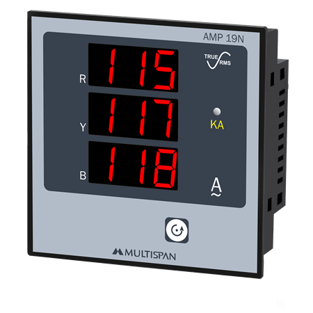  AMP-19N