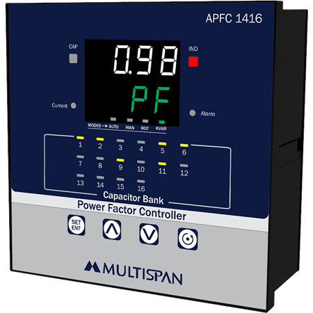 APFC-116