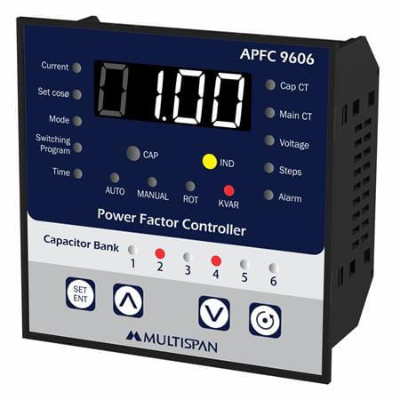 APFC-9606