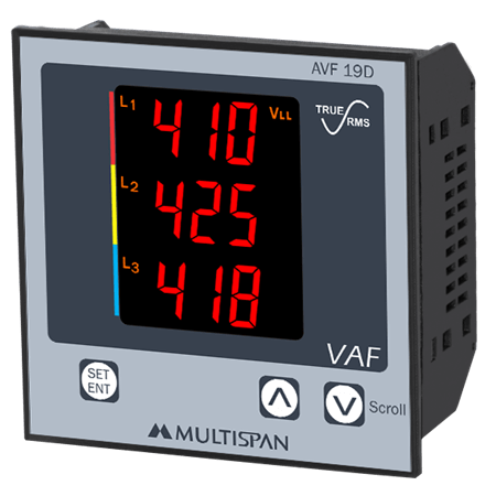AVF-19D