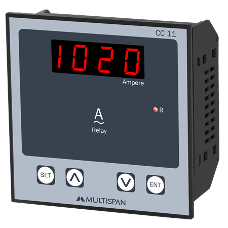 CC-11 (Single Display)