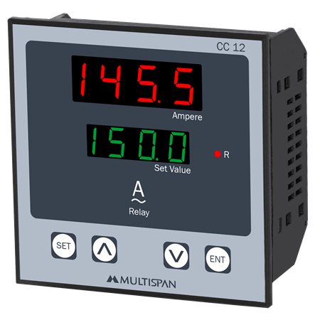 CC-12 (Double Display)