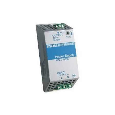 RISH FLEX 6012A