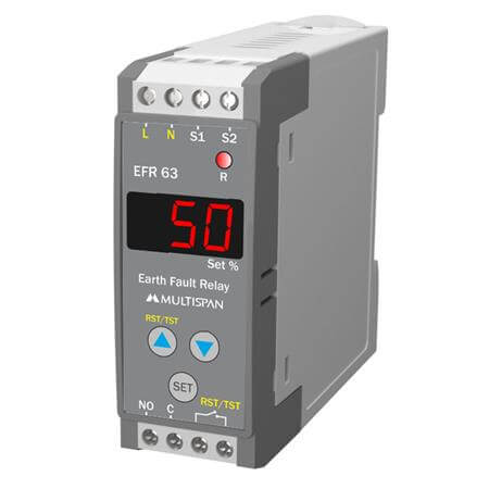 EFR-63