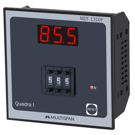MDT-1310F (3 Digit Timer)