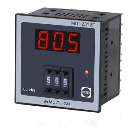 MDT-2312F (3 Digit Timer)