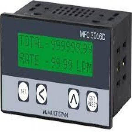 MFC-3016D/MFC-3016A