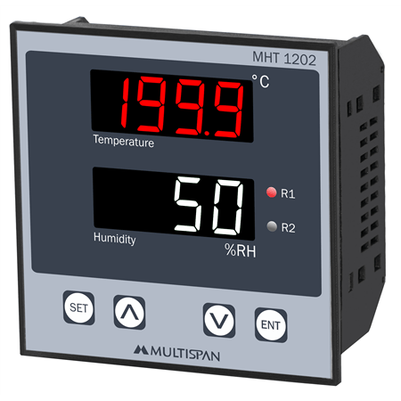 MHT-1202-M1 (With Modbus) & 5Mtr wire