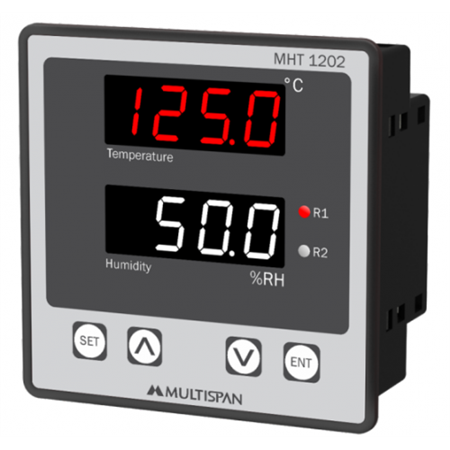 MHT-1202 (Standard model)