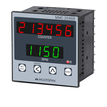  MMC-2046R