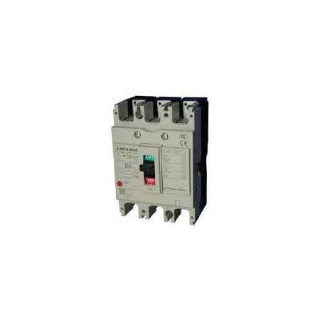 NF125-CV 3P 125A  (10KA )