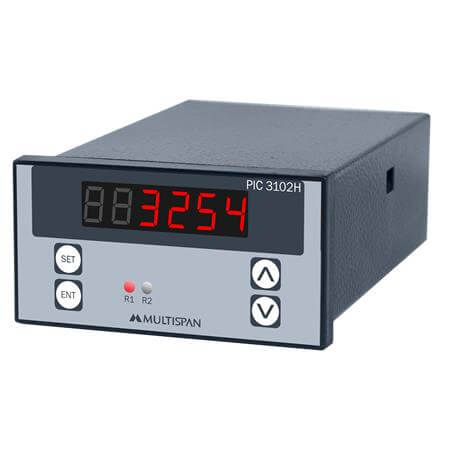 PIC-3102H