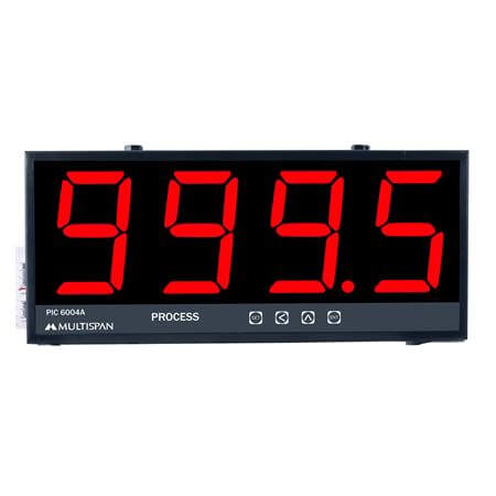 PIC-6004A (Single Side)