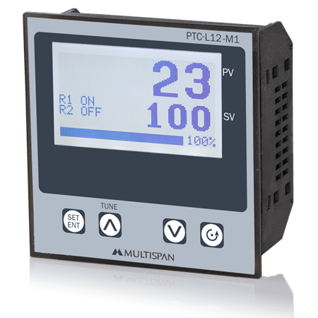 PTC-L12-M1/  PTC-1202-M1