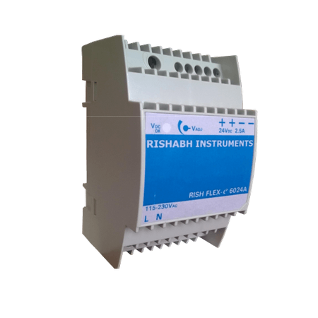 RISH FLEX 6024A