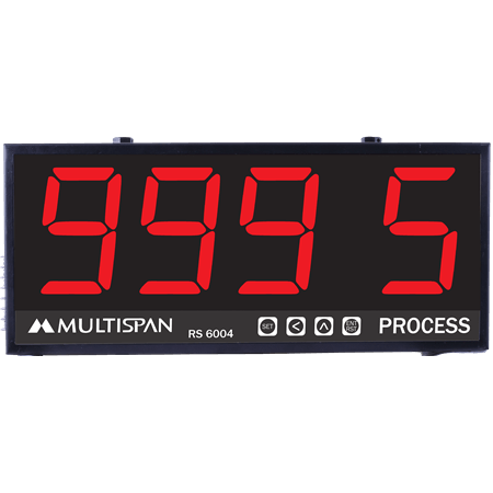 RS-6004 (Single Side)