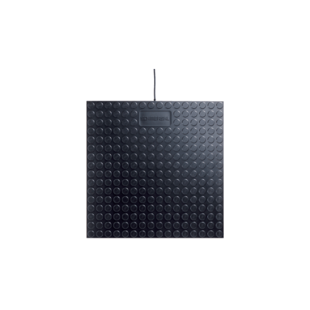 SMS4-500-1000 SAFETY MAT ( 1000MM SIZE )