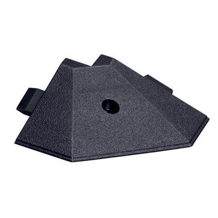 SMS4-EV STOPPER (CORNER CONNECTION FOR SAFTEY MAT)