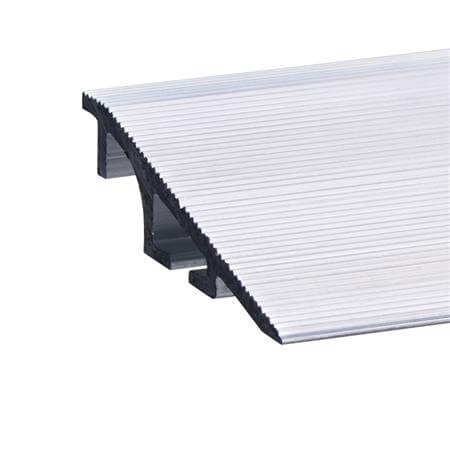 SMS4-RS-3000 SAFETY RAIL ( GUIDE RAIL FOR SAFETY MAT )