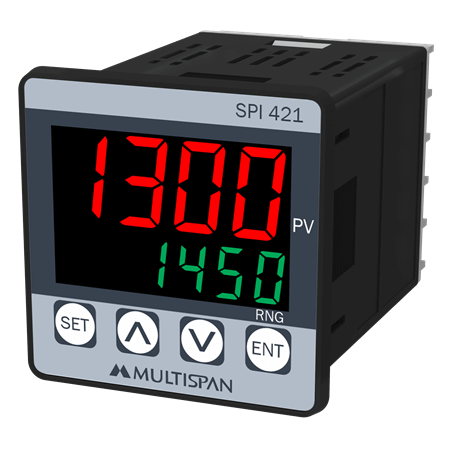 SPI-421 (1 Mode)
