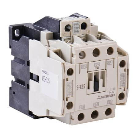 S-T21 AC24V 2A2B