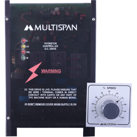 TD-13M 3 HP