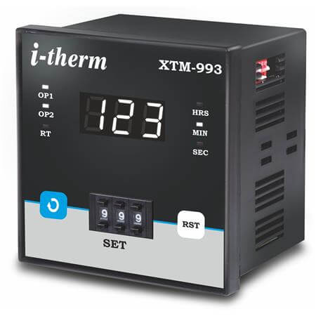 XTM - 993