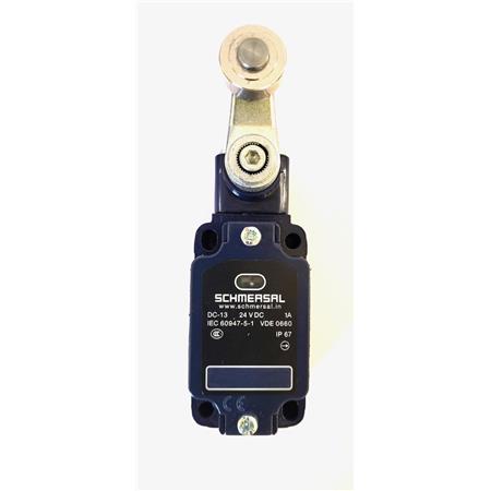 Z4VH 335-11Z-G24-M20-RMS