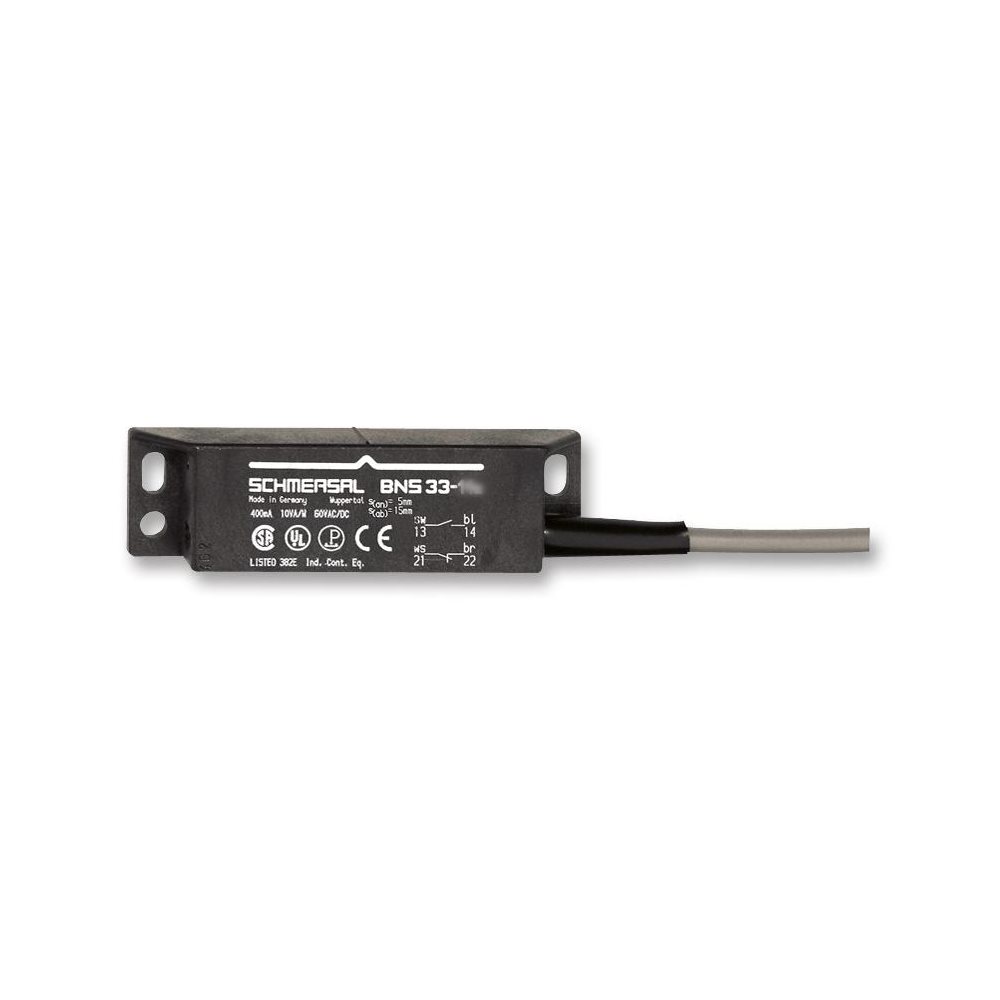 Gst Sensor BNS33-12Z-2187 | Sensor | Magnetic Sensor